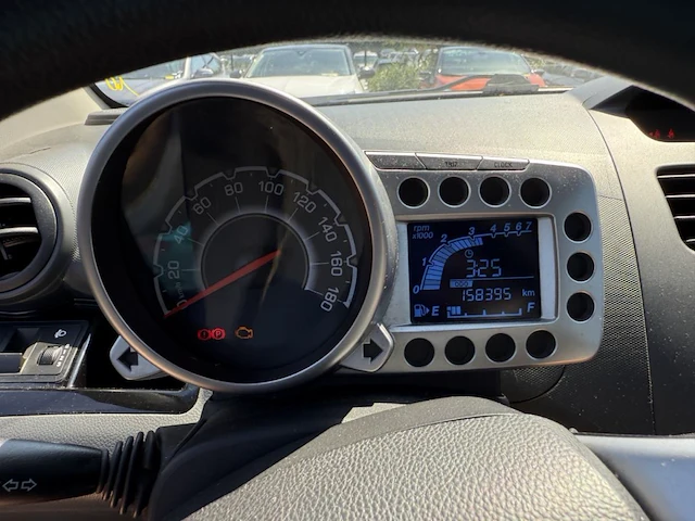 Chevrolet spark,2011 - afbeelding 2 van  22
