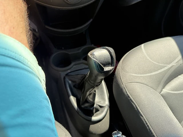 Chevrolet spark,2011 - afbeelding 5 van  22