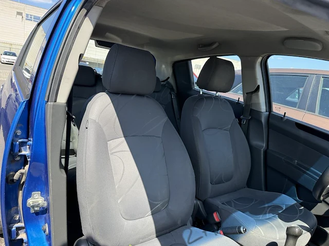 Chevrolet spark,2011 - afbeelding 10 van  22