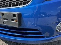 Chevrolet spark,2011 - afbeelding 11 van  22