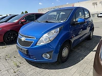 Chevrolet spark,2011 - afbeelding 1 van  22