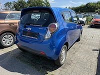 Chevrolet spark,2011 - afbeelding 17 van  22