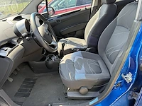 Chevrolet spark,2011 - afbeelding 20 van  22