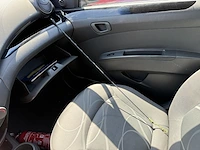 Chevrolet spark,2011 - afbeelding 21 van  22