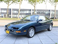 Chevrolet storm automaat 1991, hv-lp-19 - afbeelding 2 van  23