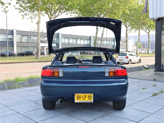 Chevrolet storm automaat 1991, hv-lp-19 - afbeelding 3 van  23