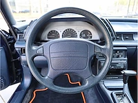 Chevrolet storm automaat 1991, hv-lp-19 - afbeelding 10 van  23