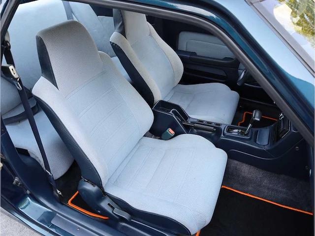 Chevrolet storm automaat 1991, hv-lp-19 - afbeelding 15 van  23