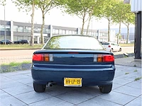 Chevrolet storm automaat 1991, hv-lp-19 - afbeelding 18 van  23