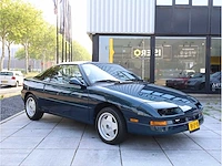 Chevrolet storm automaat 1991, hv-lp-19 - afbeelding 21 van  23