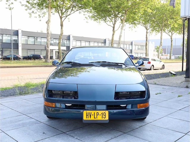 Chevrolet storm automaat 1991, hv-lp-19 - afbeelding 22 van  23
