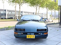 Chevrolet storm automaat 1991, hv-lp-19 - afbeelding 22 van  23