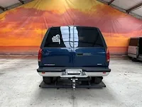 Chevrolet suburban 1996 - afbeelding 2 van  51