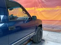 Chevrolet suburban 1996 - afbeelding 4 van  51