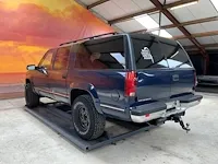 Chevrolet suburban 1996 - afbeelding 5 van  51