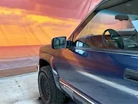 Chevrolet suburban 1996 - afbeelding 6 van  51