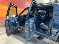 Chevrolet suburban 1996 - afbeelding 7 van  51