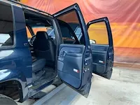 Chevrolet suburban 1996 - afbeelding 8 van  51