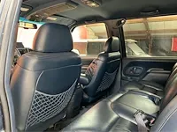 Chevrolet suburban 1996 - afbeelding 9 van  51