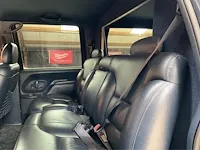 Chevrolet suburban 1996 - afbeelding 10 van  51