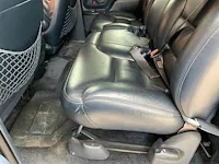 Chevrolet suburban 1996 - afbeelding 11 van  51