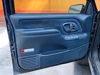 Chevrolet suburban 1996 - afbeelding 13 van  51