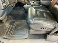Chevrolet suburban 1996 - afbeelding 16 van  51