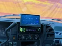 Chevrolet suburban 1996 - afbeelding 21 van  51