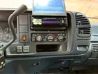 Chevrolet suburban 1996 - afbeelding 22 van  51