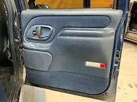 Chevrolet suburban 1996 - afbeelding 26 van  51