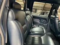Chevrolet suburban 1996 - afbeelding 27 van  51