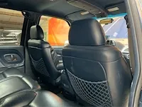 Chevrolet suburban 1996 - afbeelding 28 van  51