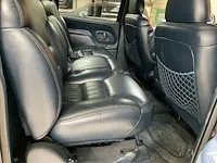 Chevrolet suburban 1996 - afbeelding 29 van  51