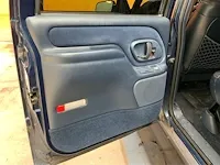 Chevrolet suburban 1996 - afbeelding 30 van  51