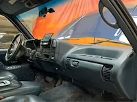 Chevrolet suburban 1996 - afbeelding 32 van  51