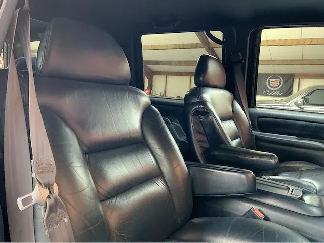Chevrolet suburban 1996 - afbeelding 33 van  51