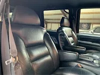 Chevrolet suburban 1996 - afbeelding 33 van  51