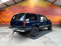 Chevrolet suburban 1996 - afbeelding 23 van  51