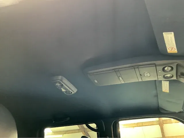 Chevrolet suburban 1996 - afbeelding 36 van  51