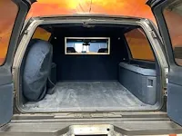 Chevrolet suburban 1996 - afbeelding 37 van  51