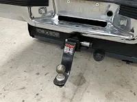 Chevrolet suburban 1996 - afbeelding 39 van  51