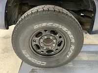 Chevrolet suburban 1996 - afbeelding 40 van  51