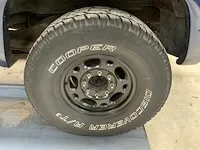 Chevrolet suburban 1996 - afbeelding 42 van  51