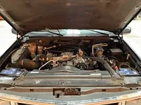 Chevrolet suburban 1996 - afbeelding 44 van  51