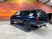 Chevrolet suburban 1996 - afbeelding 34 van  51