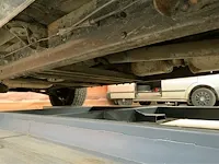 Chevrolet suburban 1996 - afbeelding 46 van  51