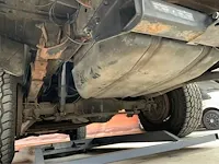 Chevrolet suburban 1996 - afbeelding 47 van  51