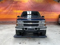 Chevrolet suburban 1996 - afbeelding 45 van  51