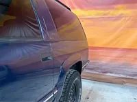 Chevrolet suburban 1996 - afbeelding 49 van  51