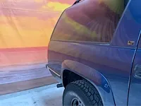 Chevrolet suburban 1996 - afbeelding 51 van  51